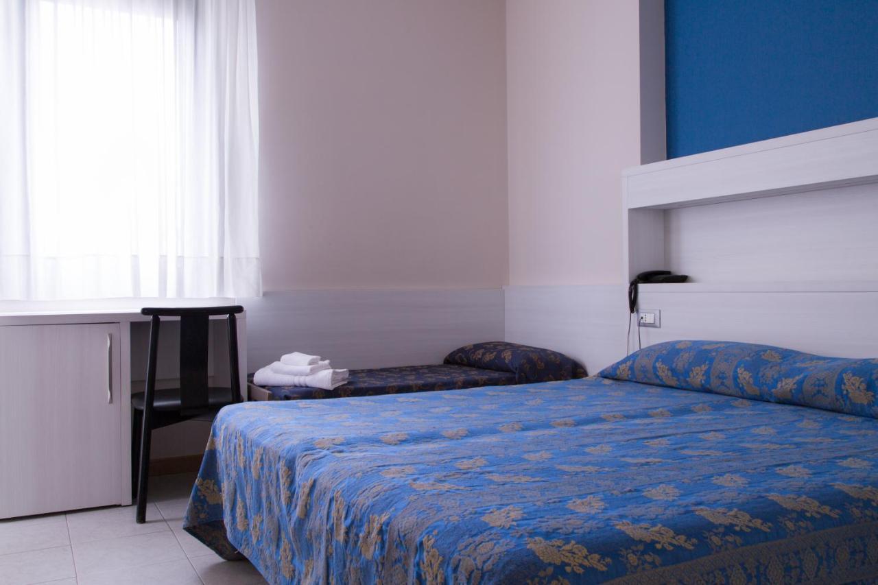 Hotel Duca Degli Abruzzi Montesilvano Marina Exterior foto